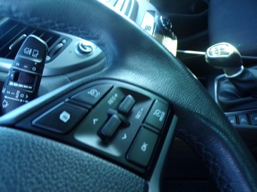 HYUNDAI TUCSON 1.6 BENZ Z NIEMIEC