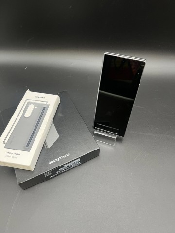 Smartfon SAMSUNG Galaxy Z Fold 6 5G 12/256GB Komplet + gwara