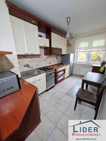 NOWA CENA Mieszkanie na sprzedaż &ndash; Konin, os. Chorzeń