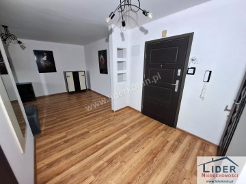 NOWA CENA Mieszkanie na sprzedaż &ndash; Konin, os. Chorzeń