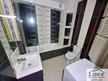 NOWA CENA Mieszkanie na sprzedaż &ndash; Konin, os. Chorzeń