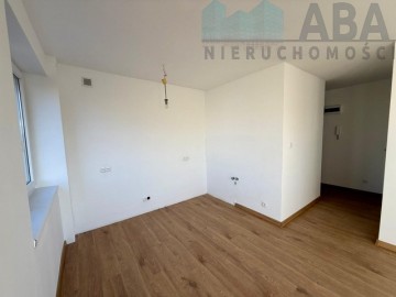 Mieszkanie po generalnym remoncie