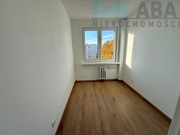 Mieszkanie po generalnym remoncie