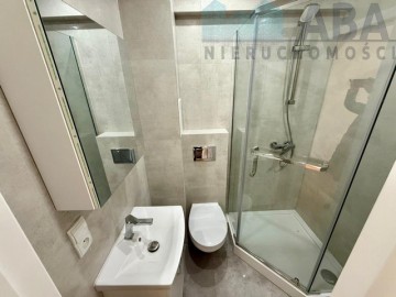 Mieszkanie po generalnym remoncie