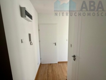 Mieszkanie po generalnym remoncie