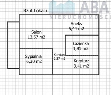 Mieszkanie po generalnym remoncie
