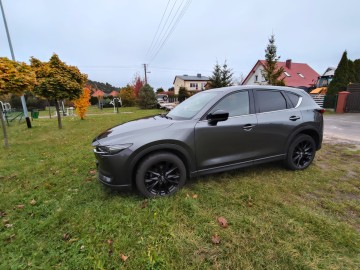Sprzedam Mazda cx5 2021