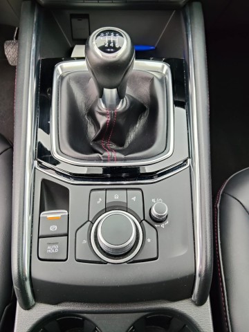 Sprzedam Mazda cx5 2021