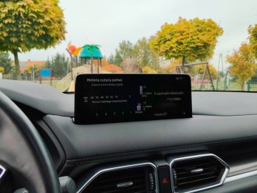 Sprzedam Mazda cx5 2021