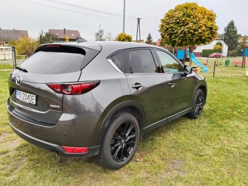 Sprzedam Mazda cx5 2021
