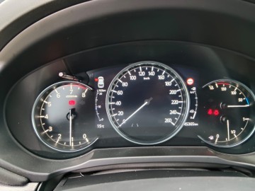 Sprzedam Mazda cx5 2021