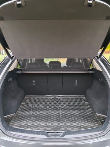 Sprzedam Mazda cx5 2021