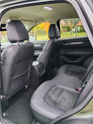 Sprzedam Mazda cx5 2021