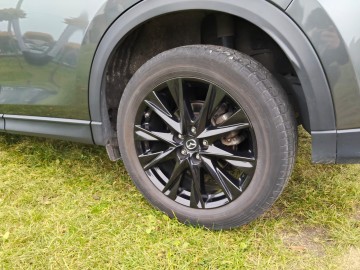 Sprzedam Mazda cx5 2021