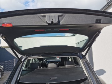 VW Touareg 3.0 V6