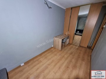 Sprzedam mieszkanie &bull; 1 piętro &bull; 2 pokoje &bull; Konin, Os. V