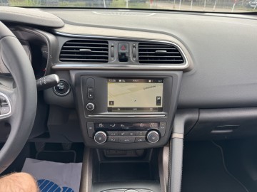 Renault Kadjar BENZYNA Klimatronik Navi Xenon Ledy 2xKOŁA