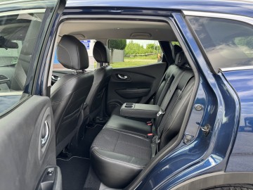 Renault Kadjar BENZYNA Klimatronik Navi Xenon Ledy 2xKOŁA