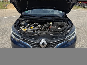Renault Kadjar BENZYNA Klimatronik Navi Xenon Ledy 2xKOŁA