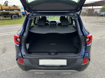 Renault Kadjar BENZYNA Klimatronik Navi Xenon Ledy 2xKOŁA
