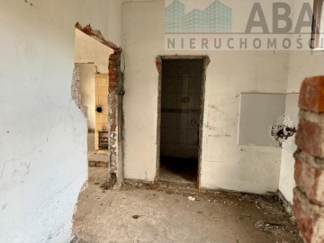 Dom w centrum Koła – do remontu, idealny pod działalność