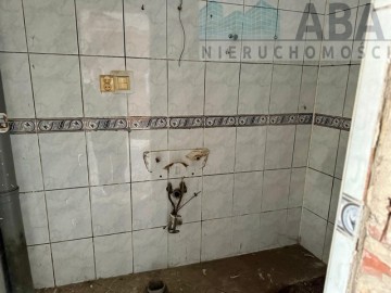 Dom w centrum Koła – do remontu, idealny pod działalność