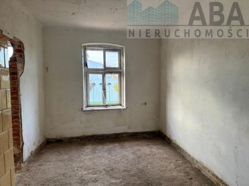 Dom w centrum Koła – do remontu, idealny pod działalność