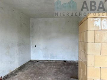 Dom w centrum Koła – do remontu, idealny pod działalność