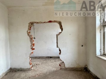 Dom w centrum Koła – do remontu, idealny pod działalność