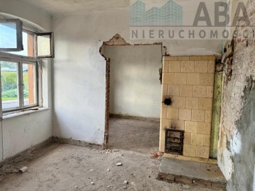 Dom w centrum Koła – do remontu, idealny pod działalność