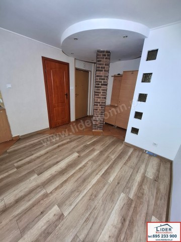 Sprzedam mieszkanie w centrum Konina &ndash; cegła, 195 000zł