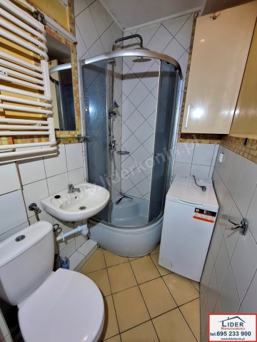 Sprzedam mieszkanie w centrum Konina &ndash; cegła, 195 000zł