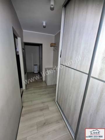 Sprzedam mieszkanie &bull; 2 pokoje &bull; 6. piętro &bull; Konin, os. V