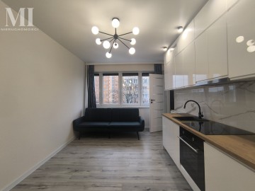 Mieszkanie w Koninie - centrum