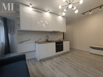 Mieszkanie w Koninie - centrum