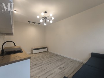 Mieszkanie w Koninie - centrum