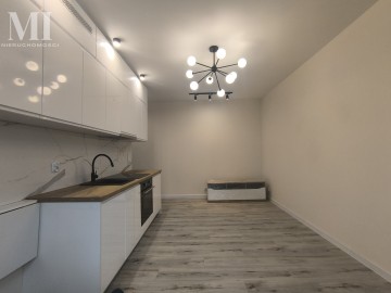 Mieszkanie w Koninie - centrum