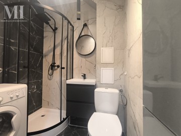 Mieszkanie w Koninie - centrum