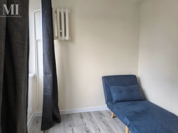 Mieszkanie w Koninie - centrum