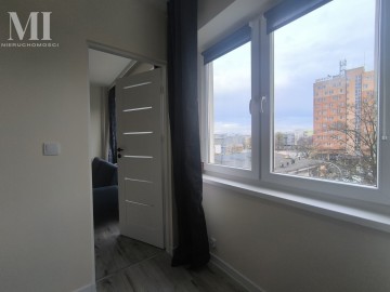 Mieszkanie w Koninie - centrum