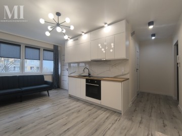 Mieszkanie w Koninie - centrum