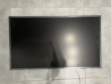 Telewizor Samsung The Frame QE32LS03CBU 32" QLED Full HD Tiz