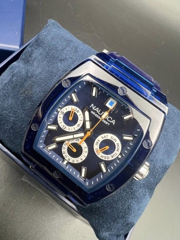 Zegarek Nautica NAPSBF501