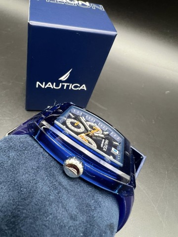 Zegarek Nautica NAPSBF501