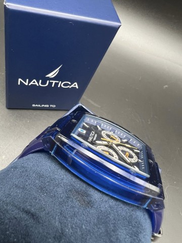 Zegarek Nautica NAPSBF501