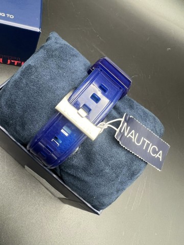 Zegarek Nautica NAPSBF501