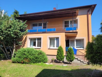 Grzegorzew ul. Ogrodowa