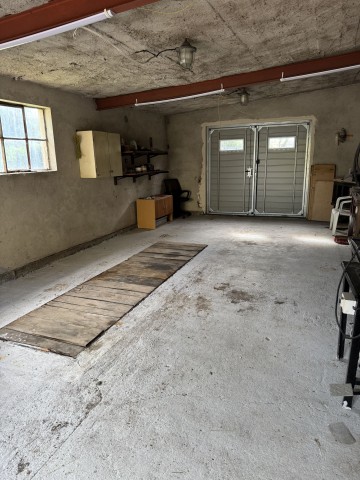 Wynajmę GARAŻ/WARSZTAT/MAGAZYN pow. 42m2 [plac 700m2] Wilk&oacute;w