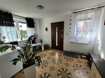 Dęby Szlacheckie gm. Osiek Mały