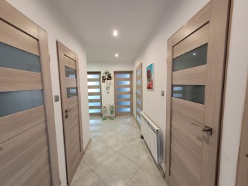 Dęby Szlacheckie gm. Osiek Mały